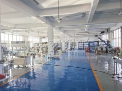 開年山東東泰機(jī)械制造有限公司整裝待客，歡迎